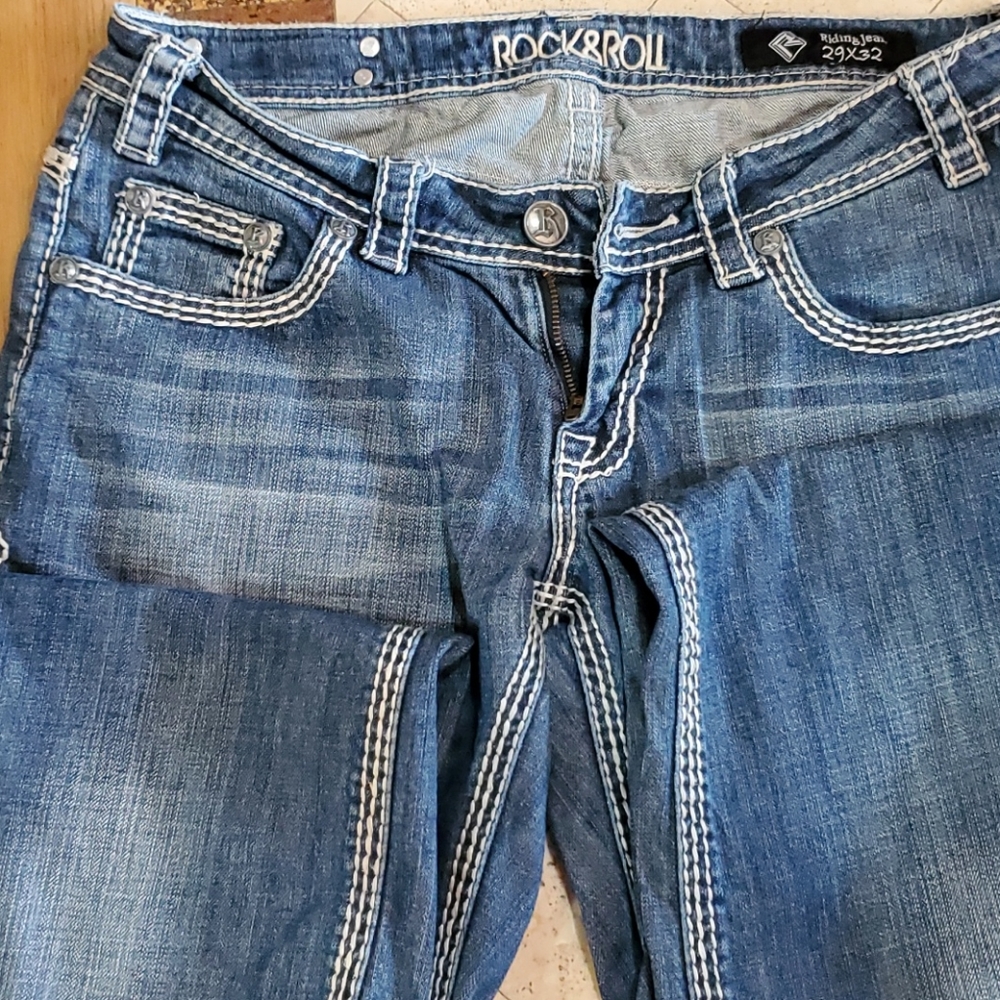 Rock&Roll jeans